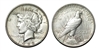 USA, Peace Dollar 1922 USA, Peace Dollar 1922
